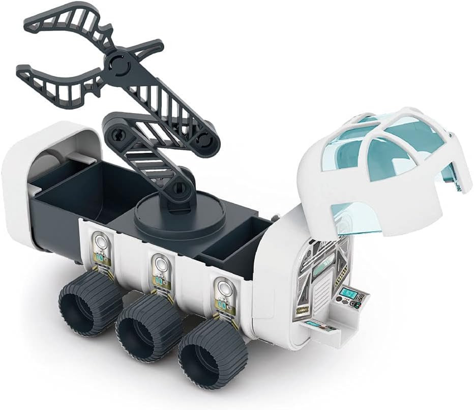 Clementoni Scienza e Gioco Lab - NASA Mars Exploration