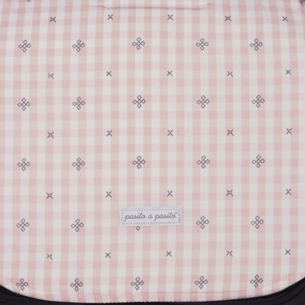 FODERA PER SEDIA LEGGERA YUMMI PINK