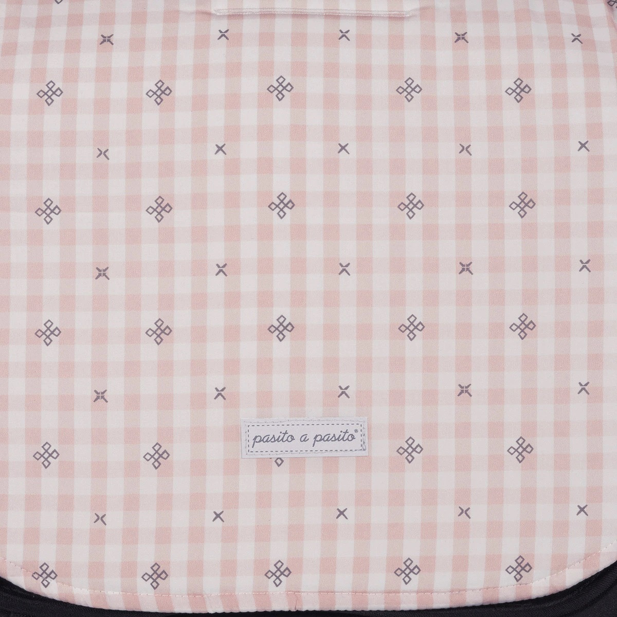 FODERA PER SEDIA LEGGERA YUMMI PINK
