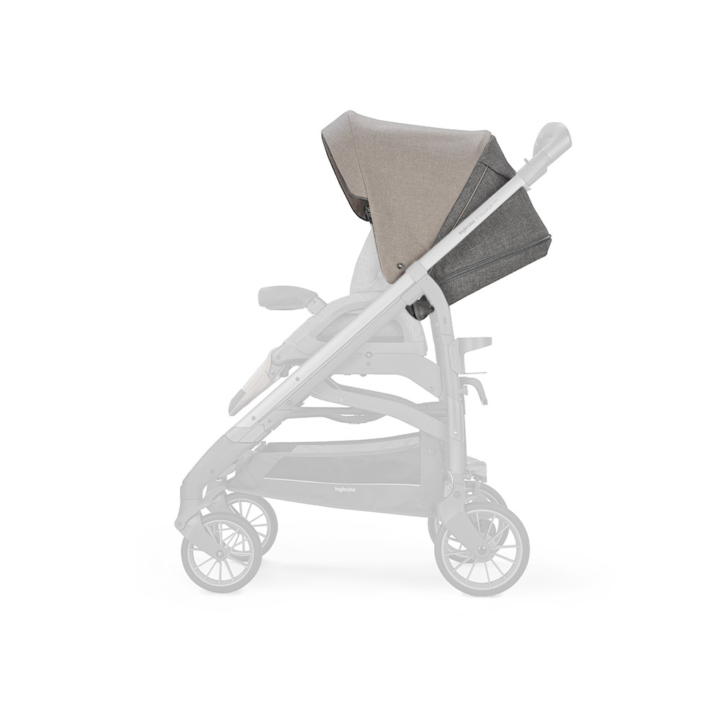 Inglesina Bermuda Beige Trilogy Hood