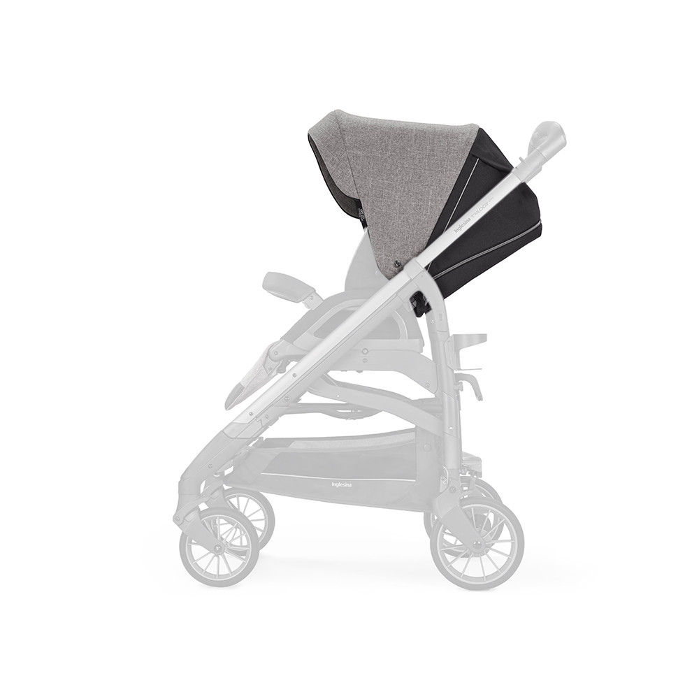Inglesina Capote Poussette Trilogy Itaca