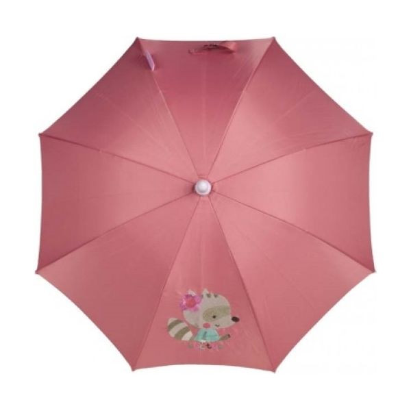 Ombrellino per passeggino Tuc Tuc Magic Forest Pink