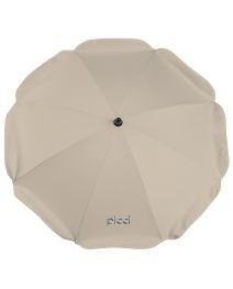 Ombrellino per Passeggino Picci beige