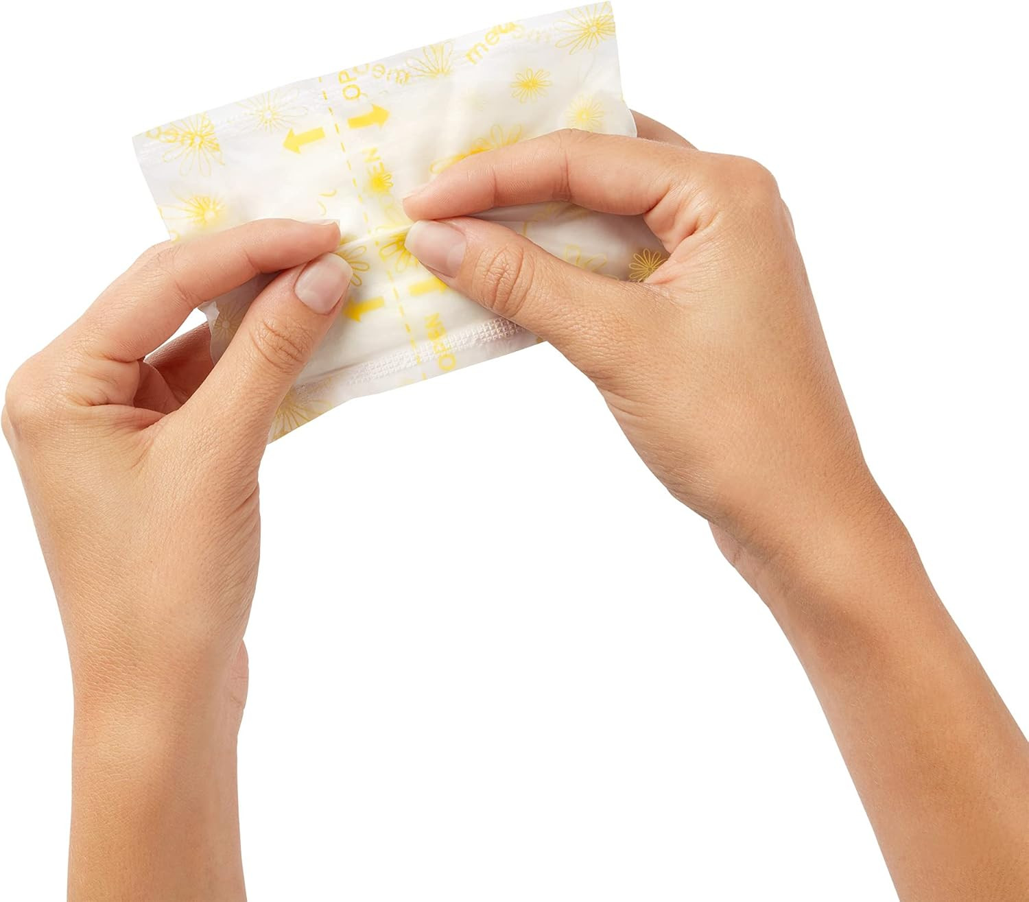 Medela Safe & Dry Coppette Assorbilatte Monouso