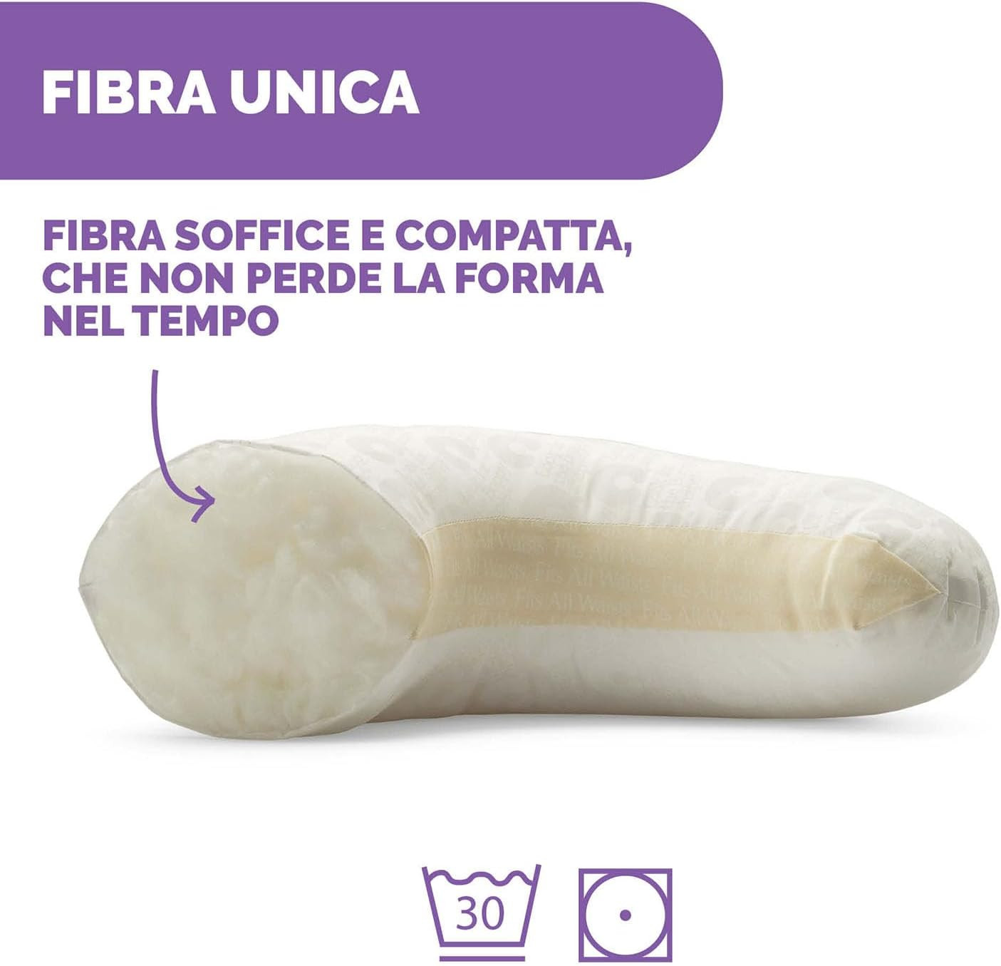 Boppy Supporto Allattamento anche cuscino allattamento per Neonati 0+