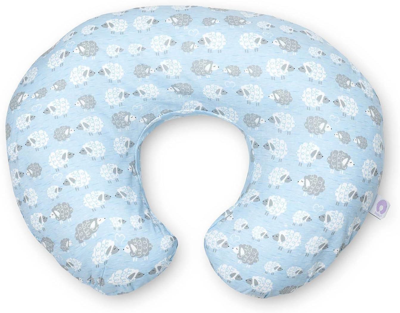 Chicco Boppy Cuscino allattamento