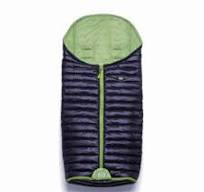 Coprigambe Pali Sleepy Verde