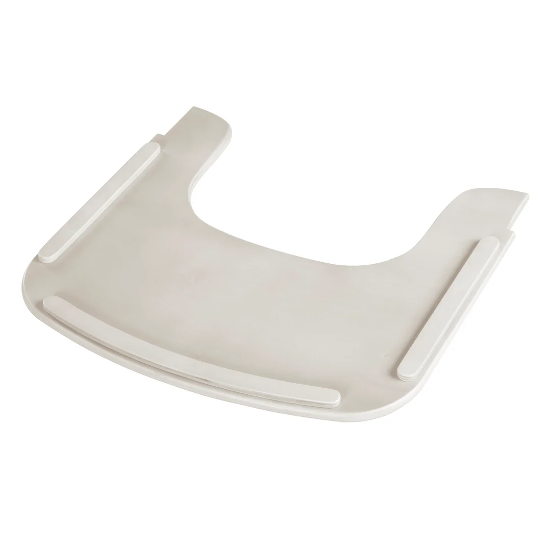 Plateau pour chaise haute Sit Up Flex Stone