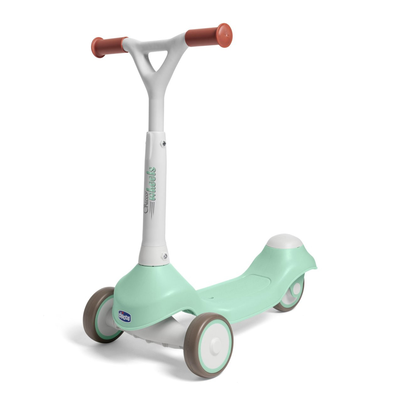 Trottinette évolutive 2 en 1 Chicco