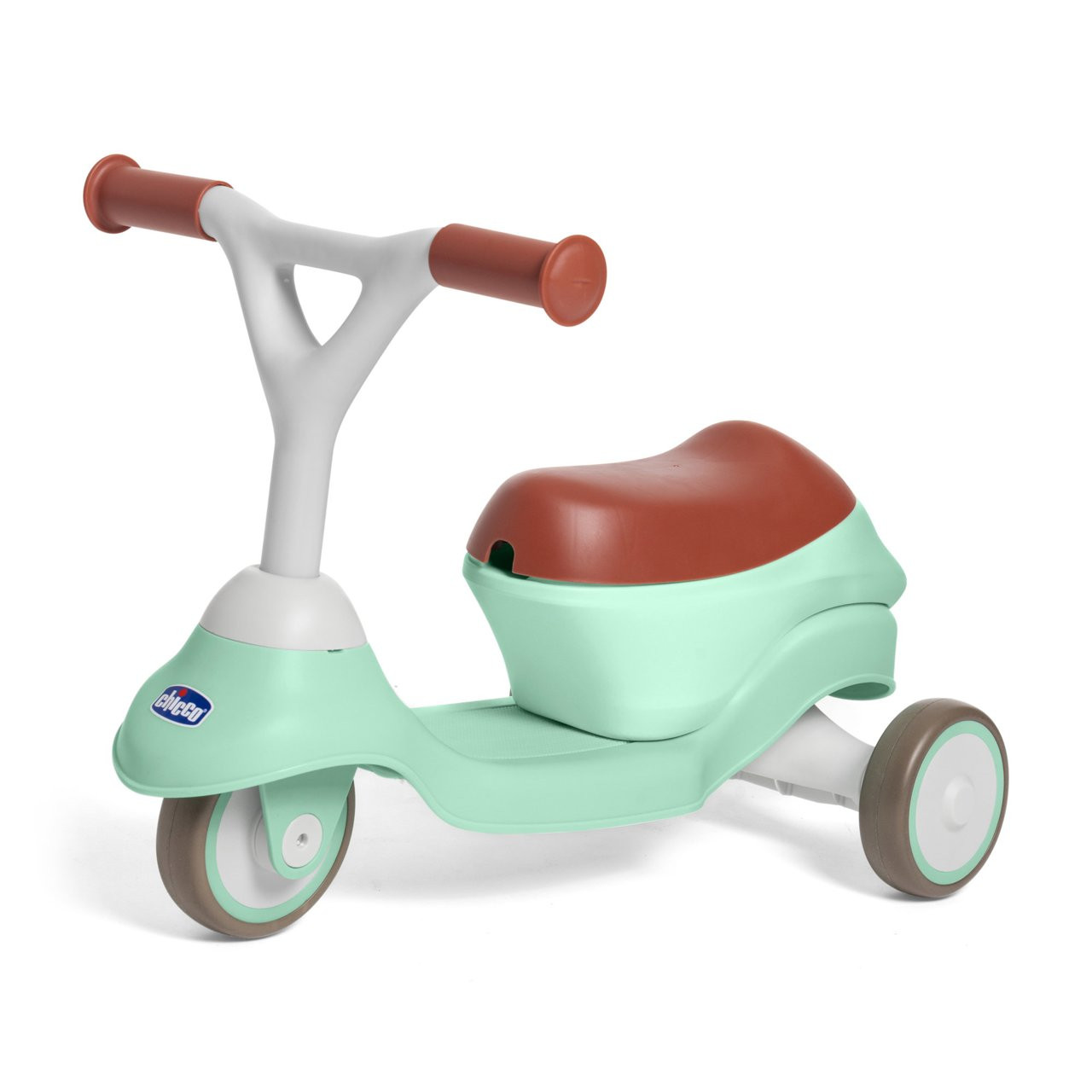 Monopattino Chicco Evolutivo 2in1