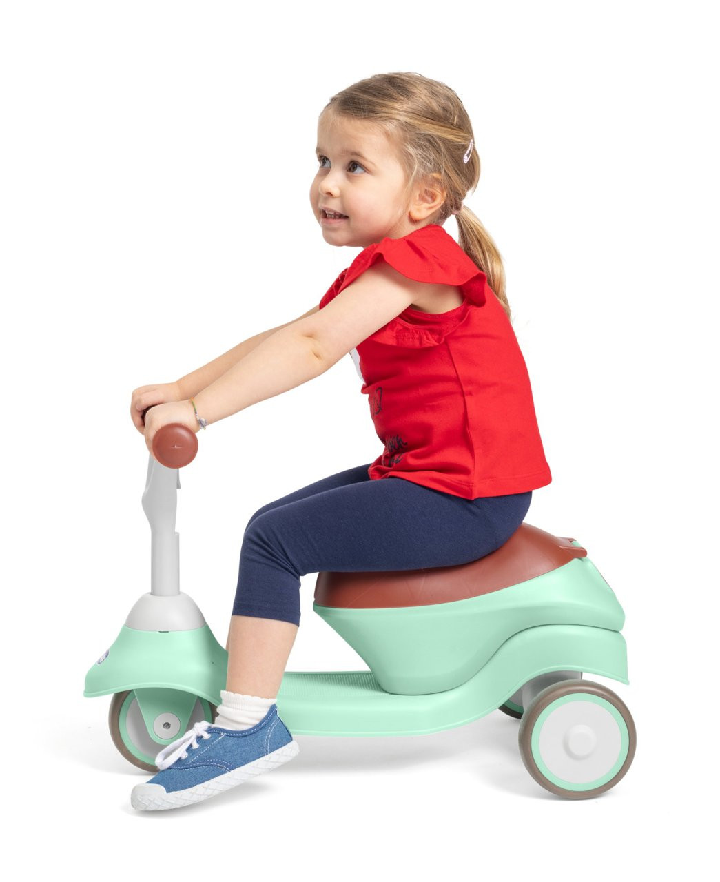 Monopattino Chicco Evolutivo 2in1