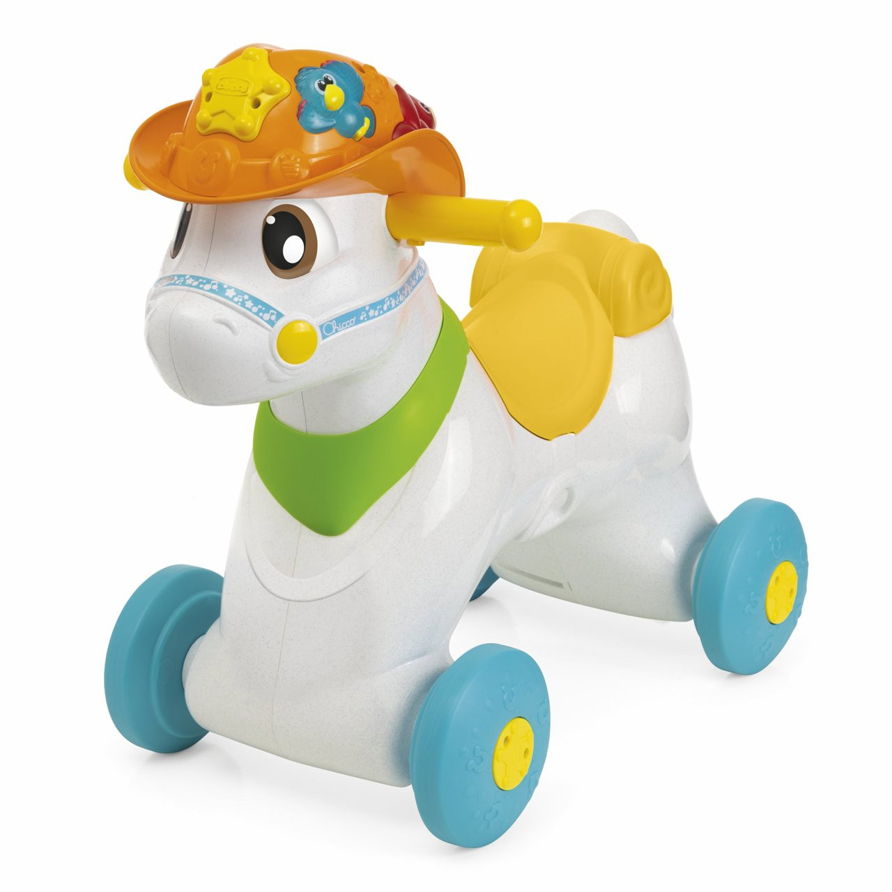 Chicco Baby Rodéo