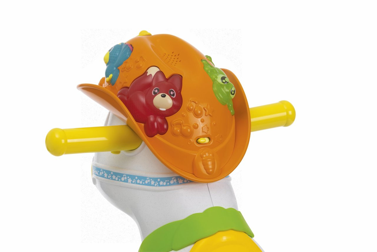 Chicco Baby Rodéo