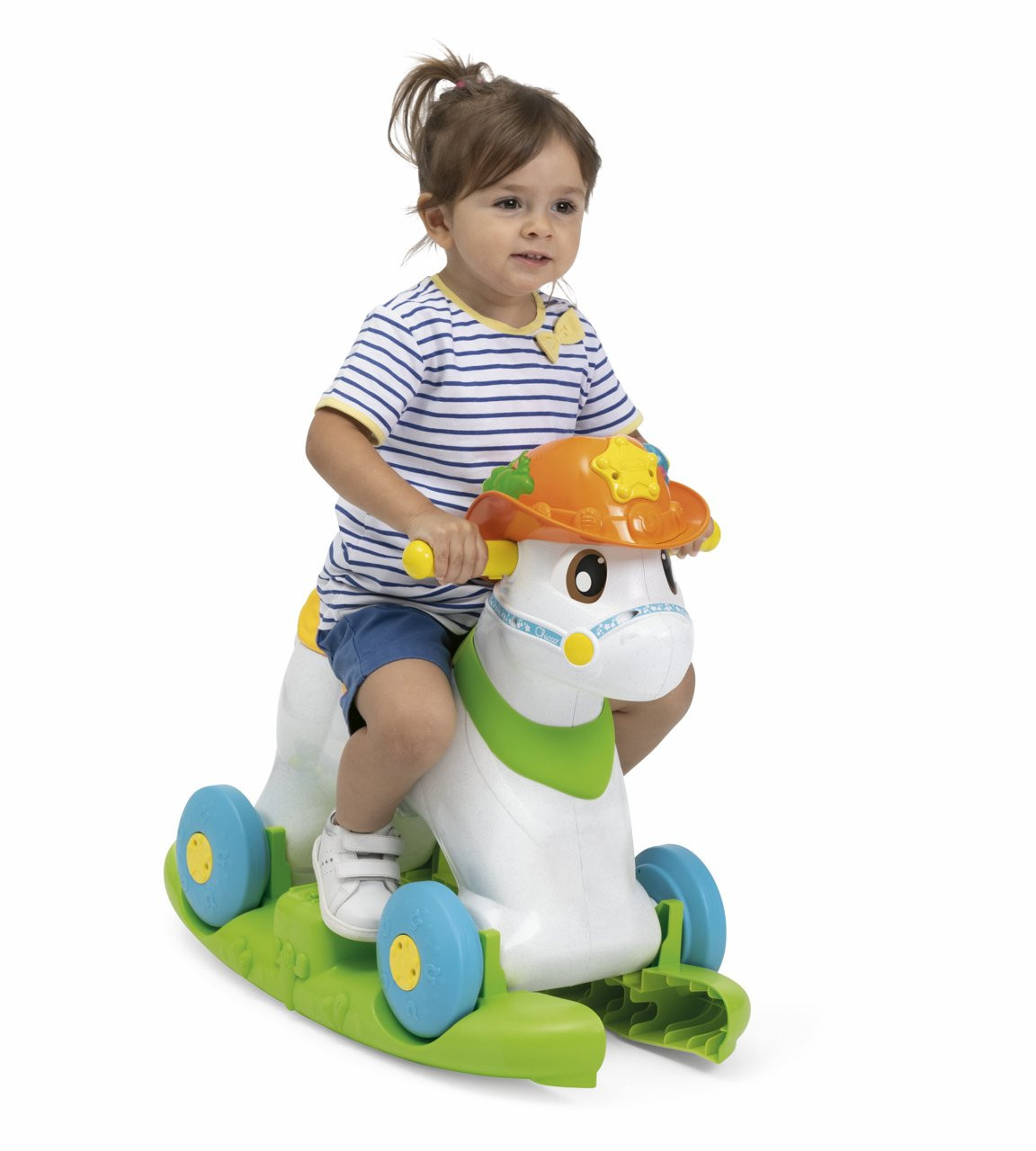 Chicco Baby Rodéo