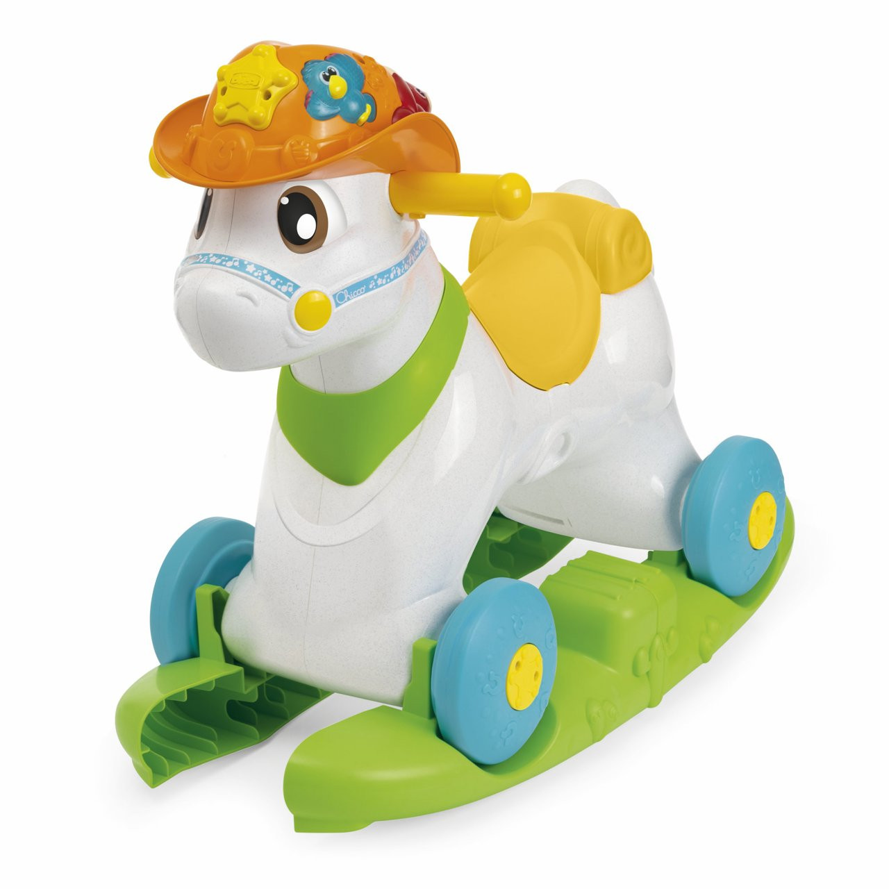 Chicco Baby Rodéo