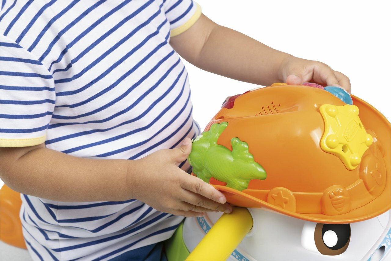Chicco Baby Rodéo