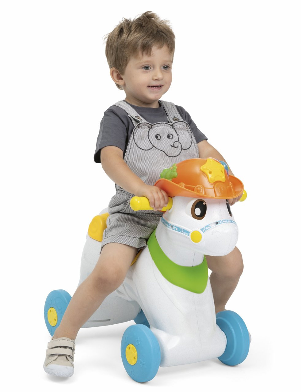 Chicco Baby Rodéo