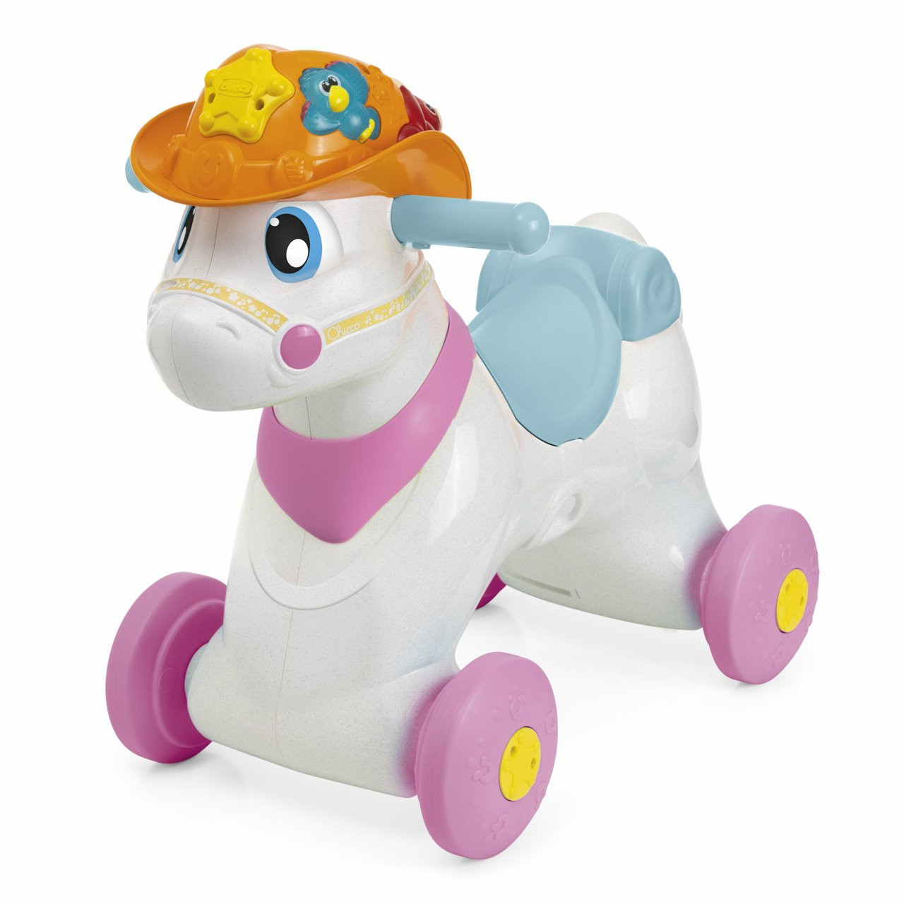 Miss Baby Rodeo Chicco