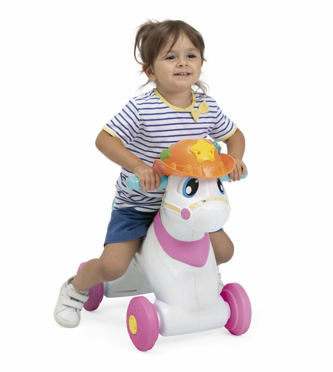 Miss Baby Rodeo Chicco