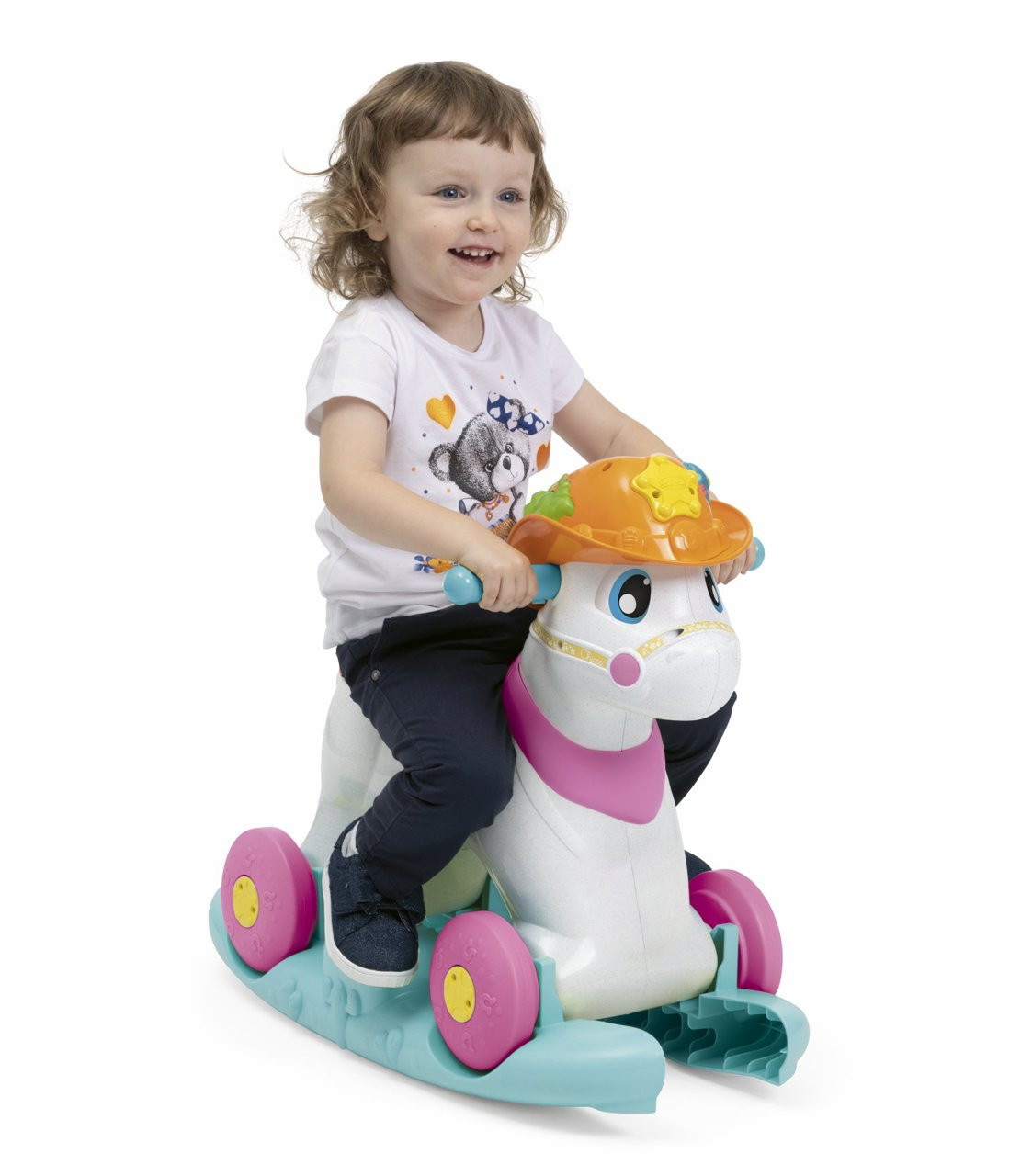 Miss Baby Rodeo Chicco