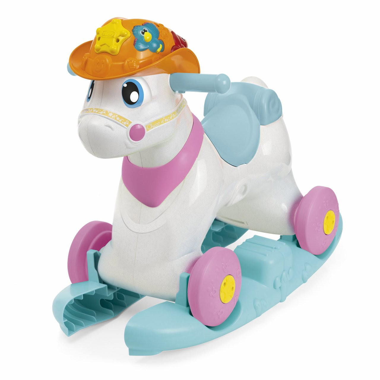 Miss Baby Rodeo Chicco