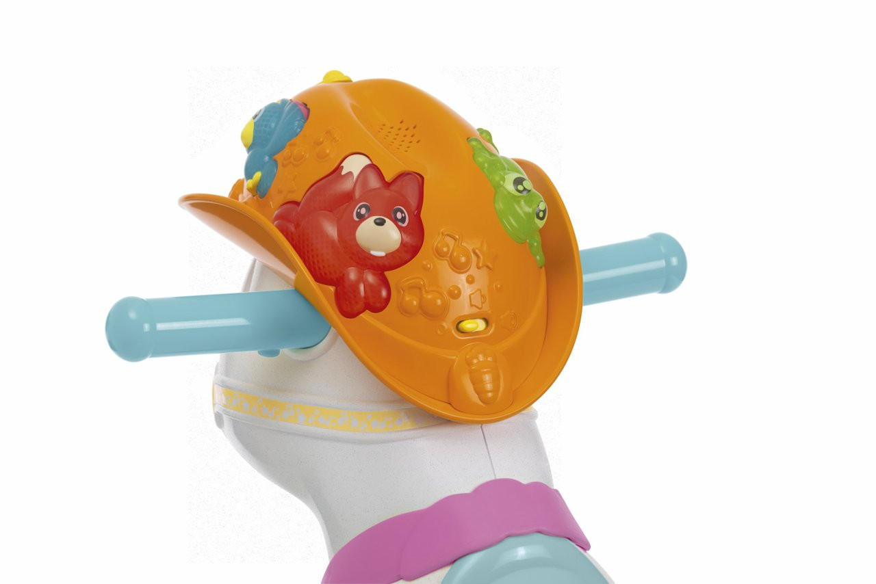 Miss Baby Rodeo Chicco