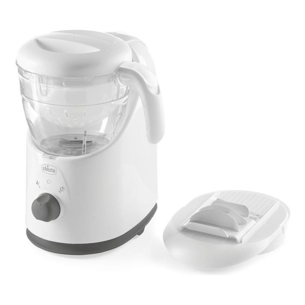 Cuocipappa Chicco Easy Meal 4in1