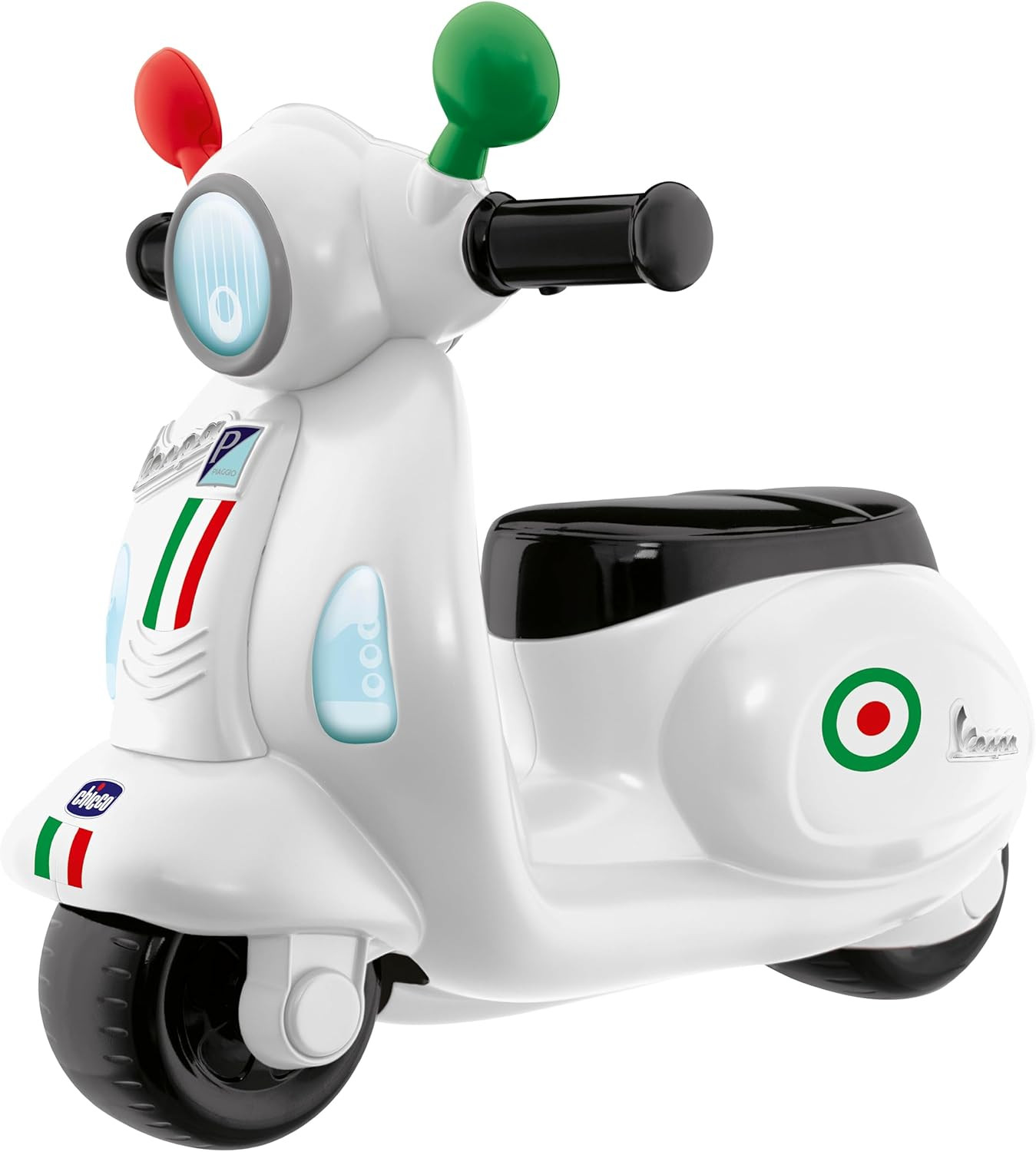 Vespa Chicco Primavera