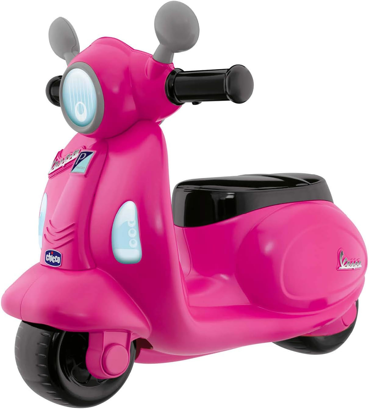 Vespa Chicco Primavera Rosa