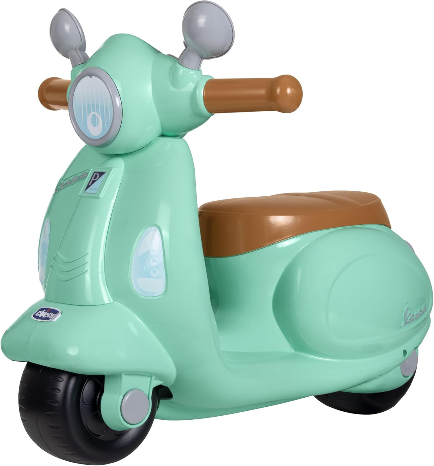 Vespa Chicco Primavera Lattementa