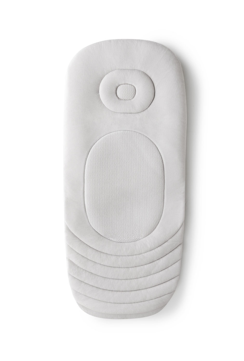 Poussettes Trios Inglesina Aptica XT Darwin -Magnet Grey