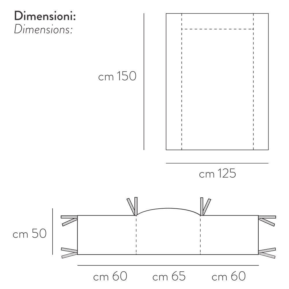Pali Loving Bear Bettwäsche-Set