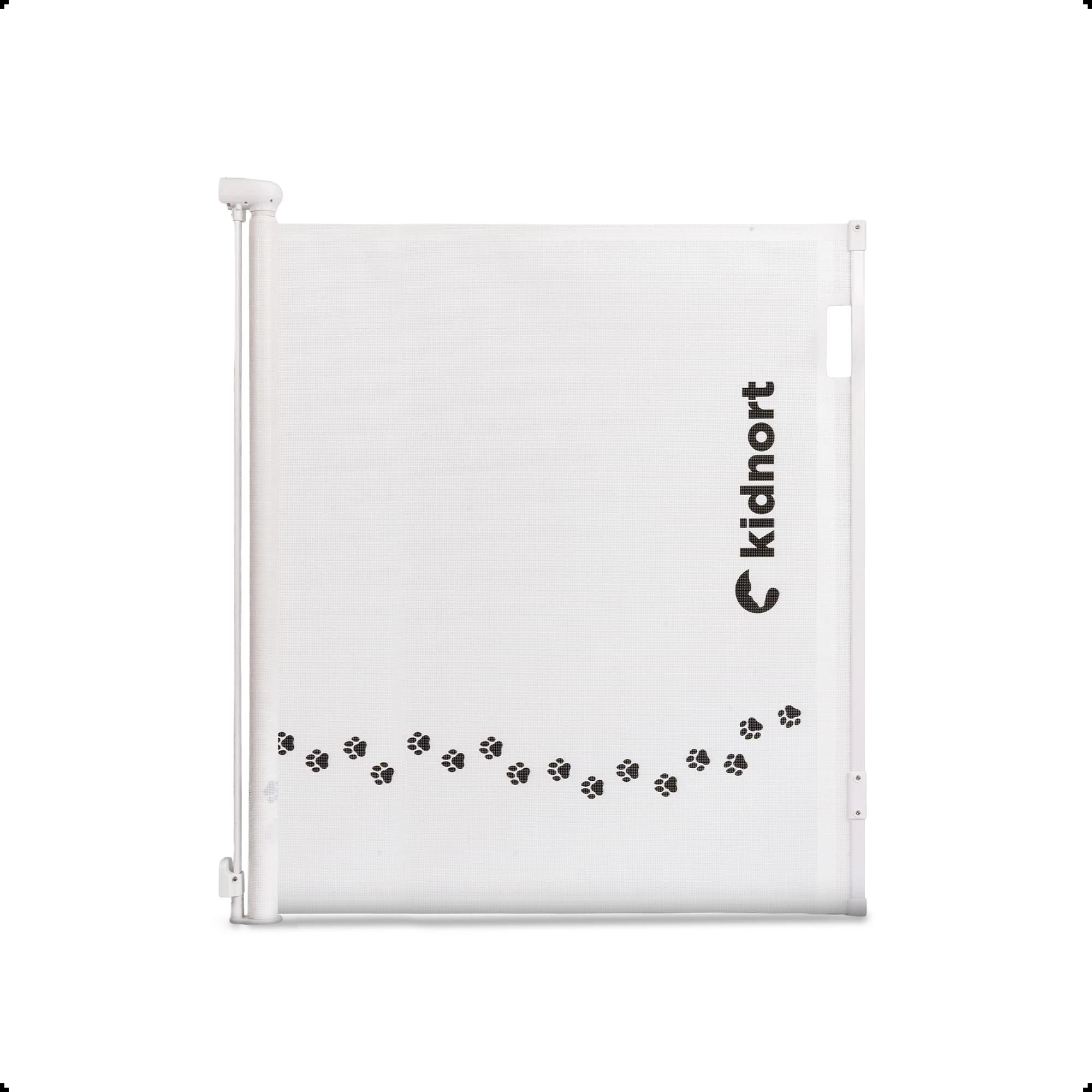 Grilles pour escaliers Kidnort Sakerhet -Bianco