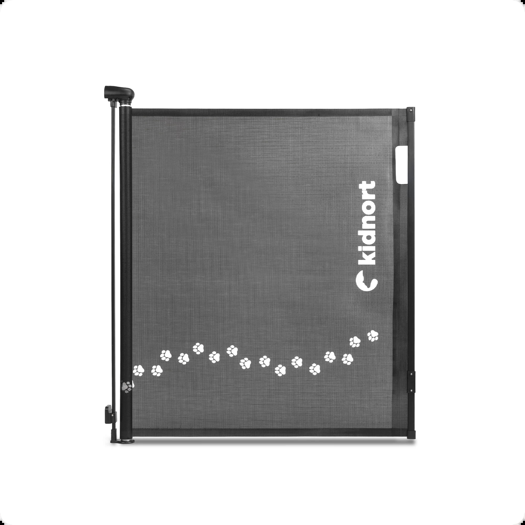 Grilles pour escaliers Kidnort Sakerhet -Dark Grey