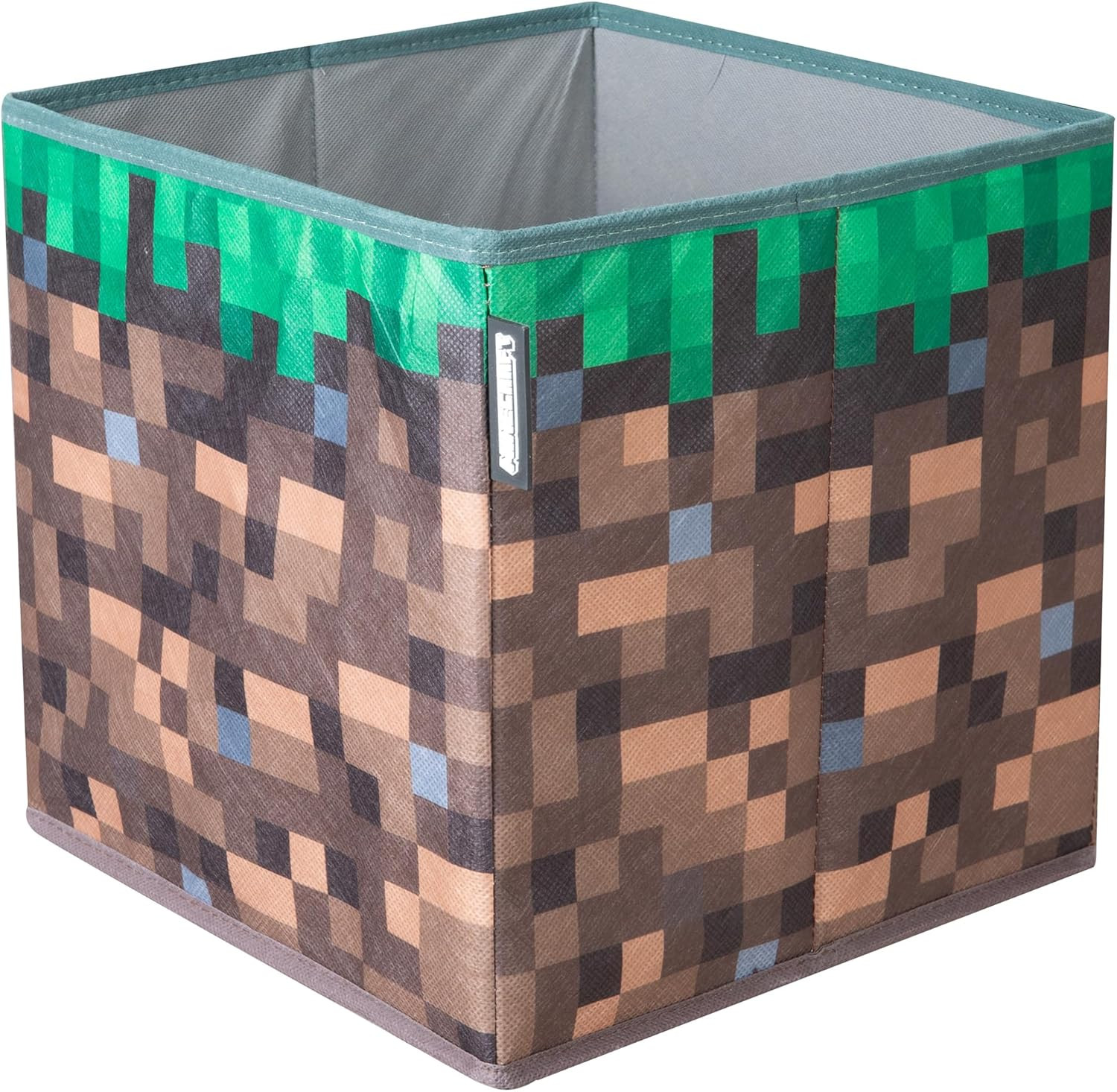 Contenitore  Minecraft