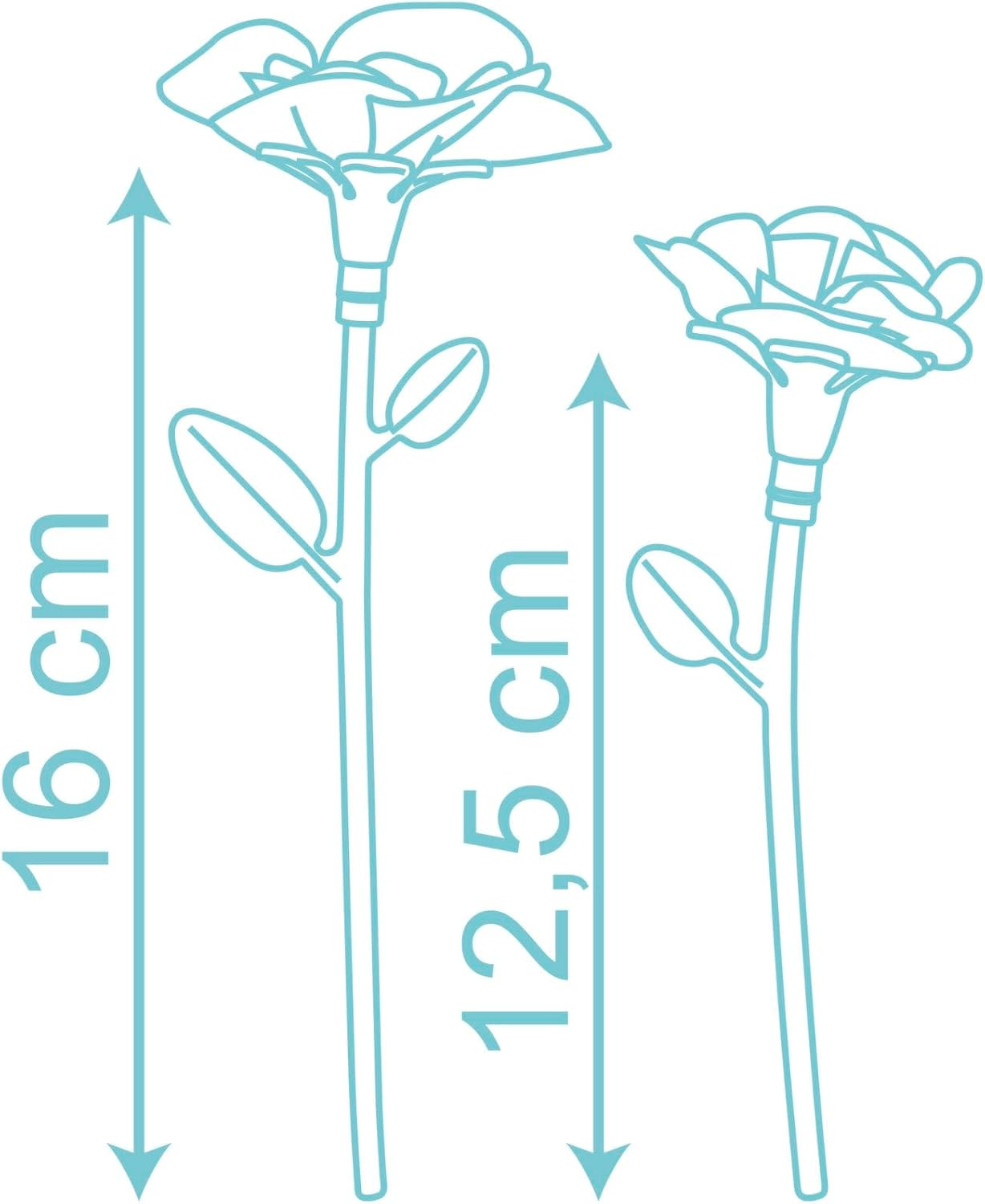 Smoby - Kit de recharge pour marché aux fleurs