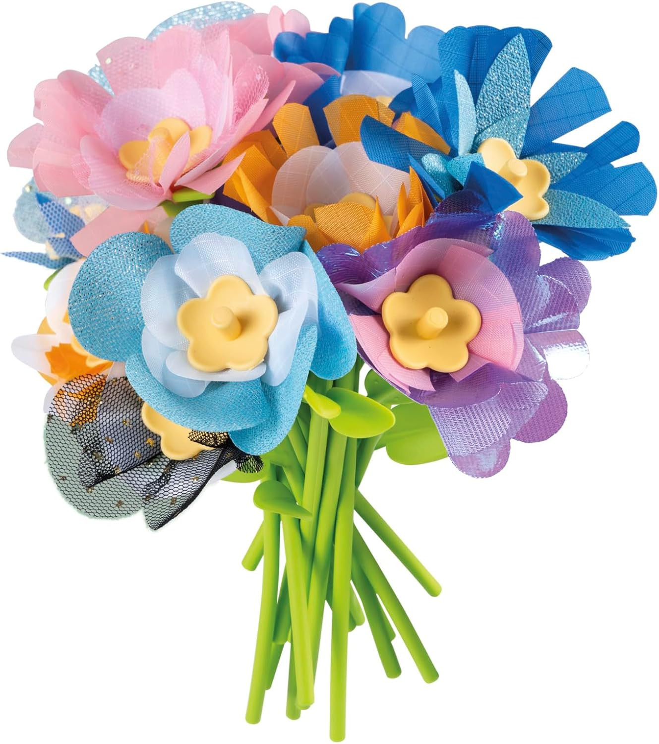 Smoby - Kit de recharge pour marché aux fleurs