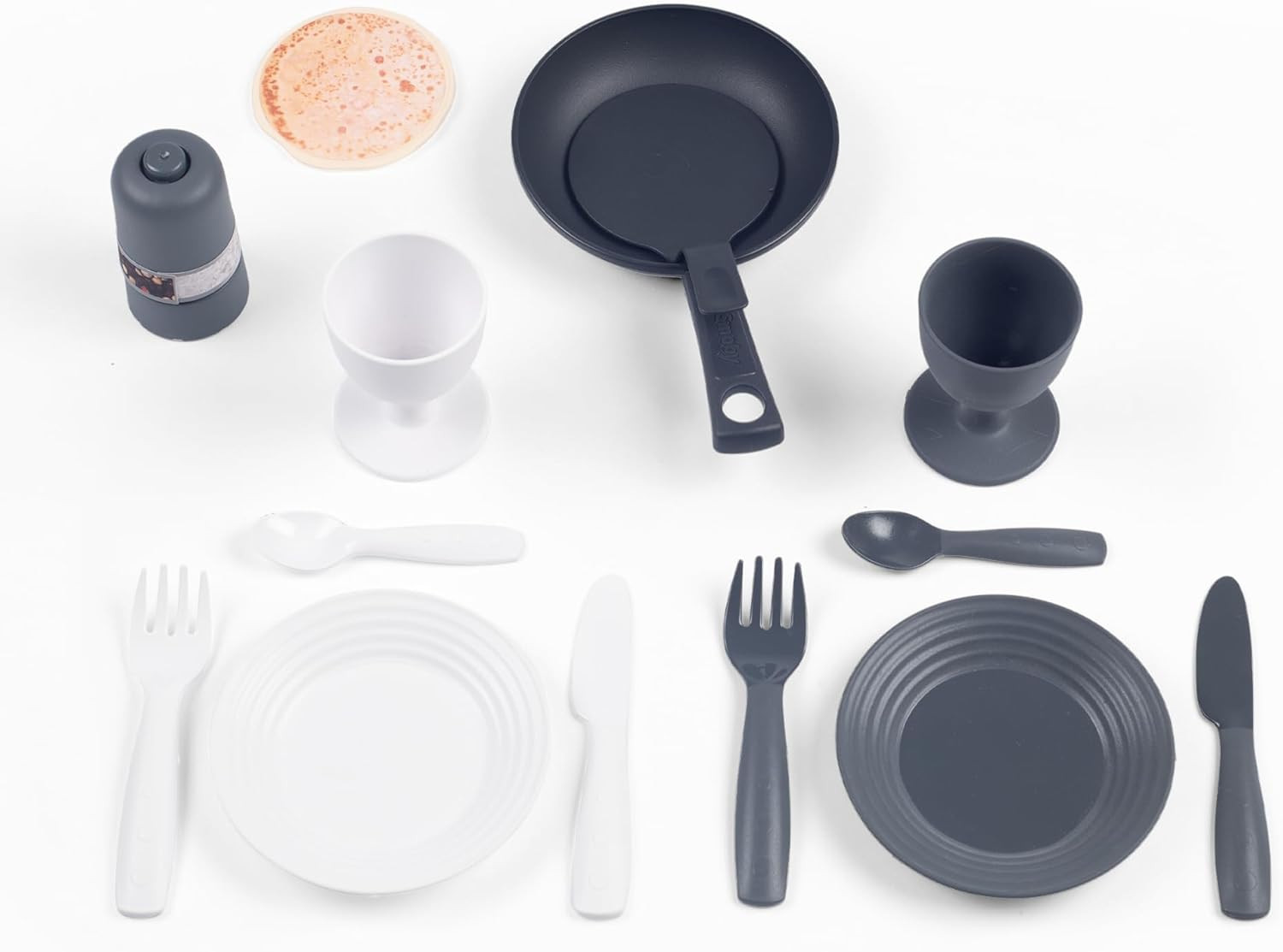 Smoby – Neue Küche