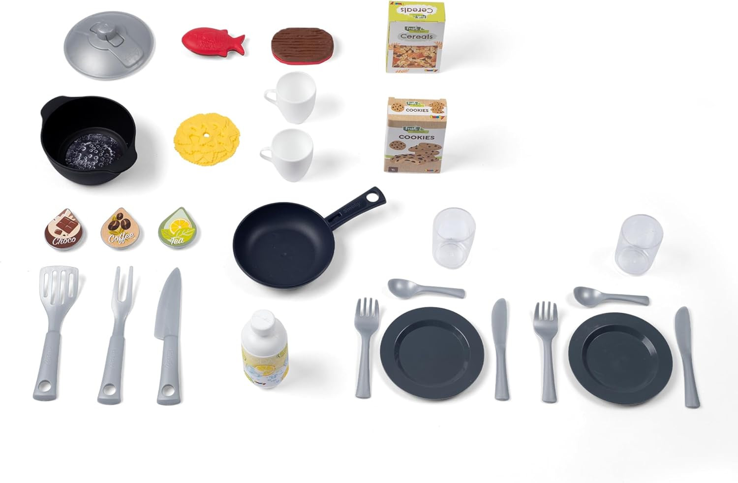 Smoby - Studio Kitchen