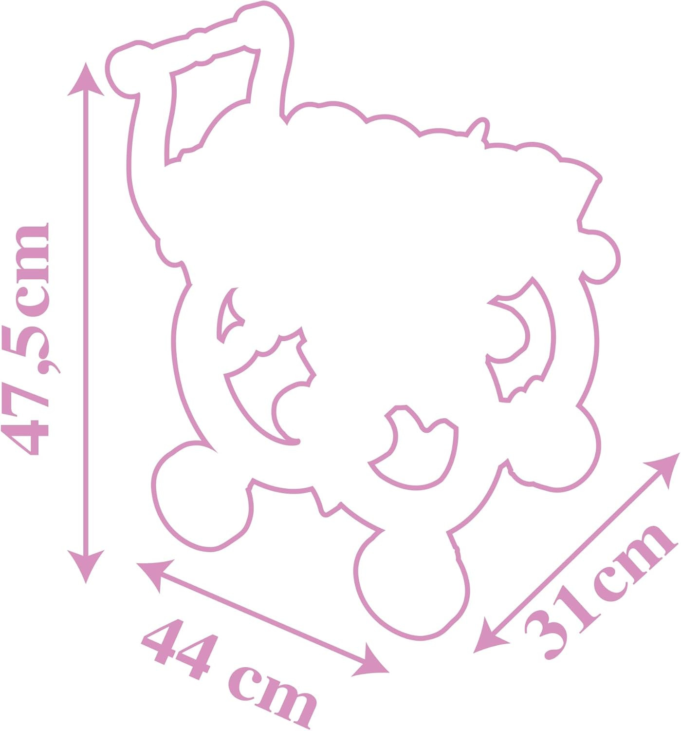 Smoby - Disney Princess carrello del tè