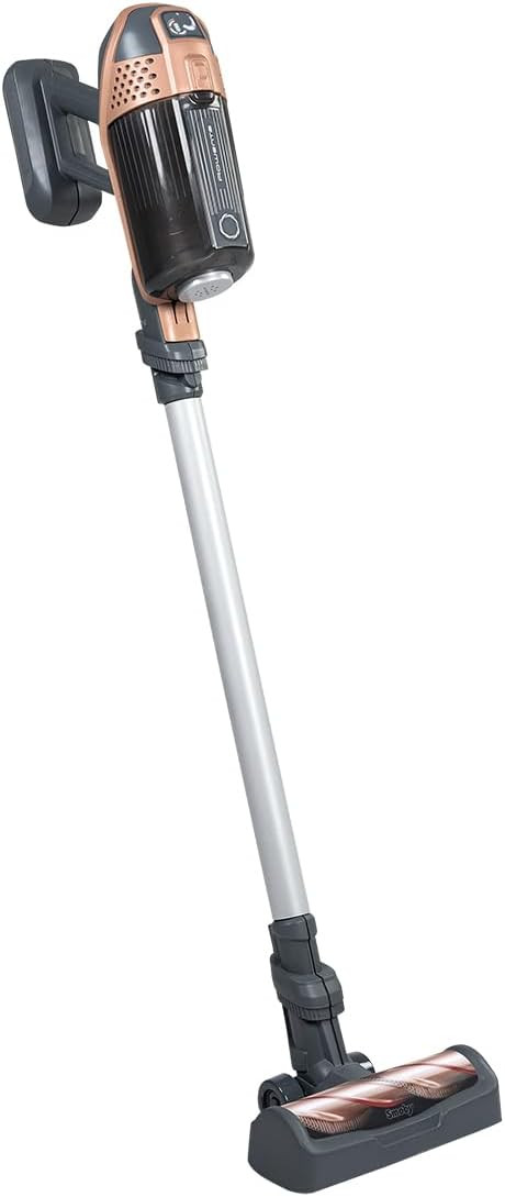 Aspirateur Smoby - Rowenta - X Force Flex