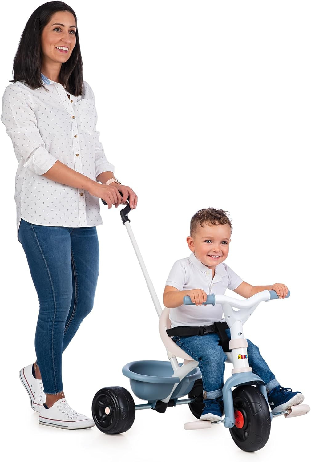 Dreiräder Smoby Be Fun Boy