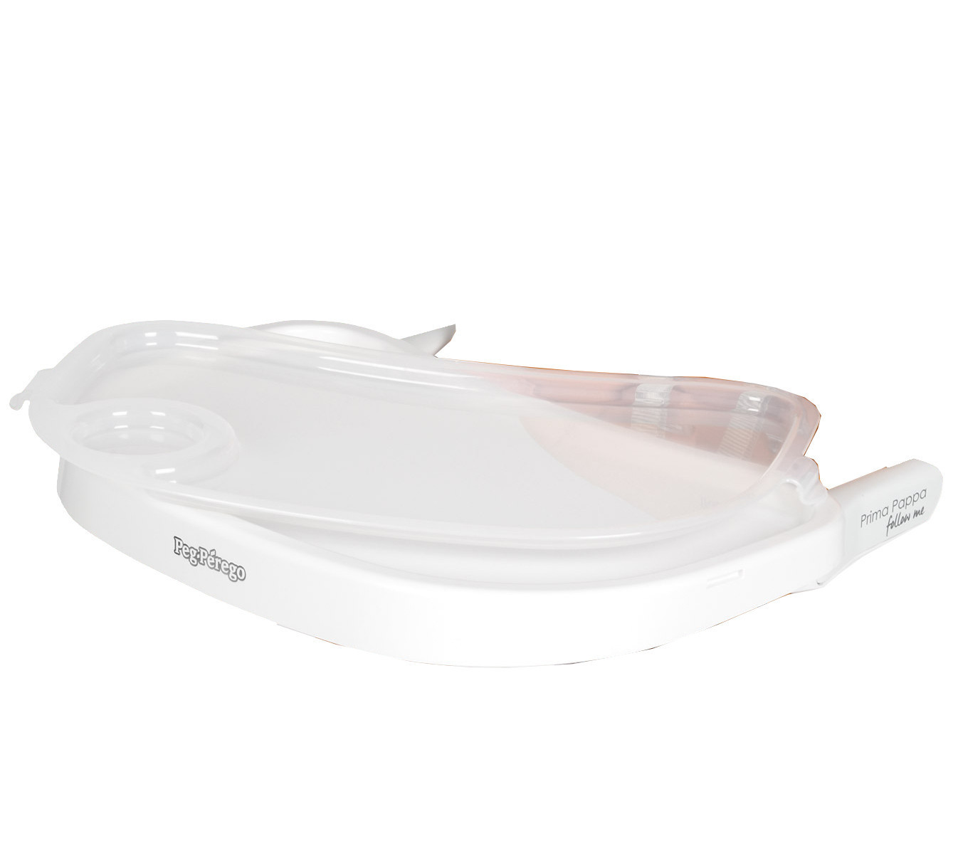 Peg Perego Prima Pappa Zero3 Tablett