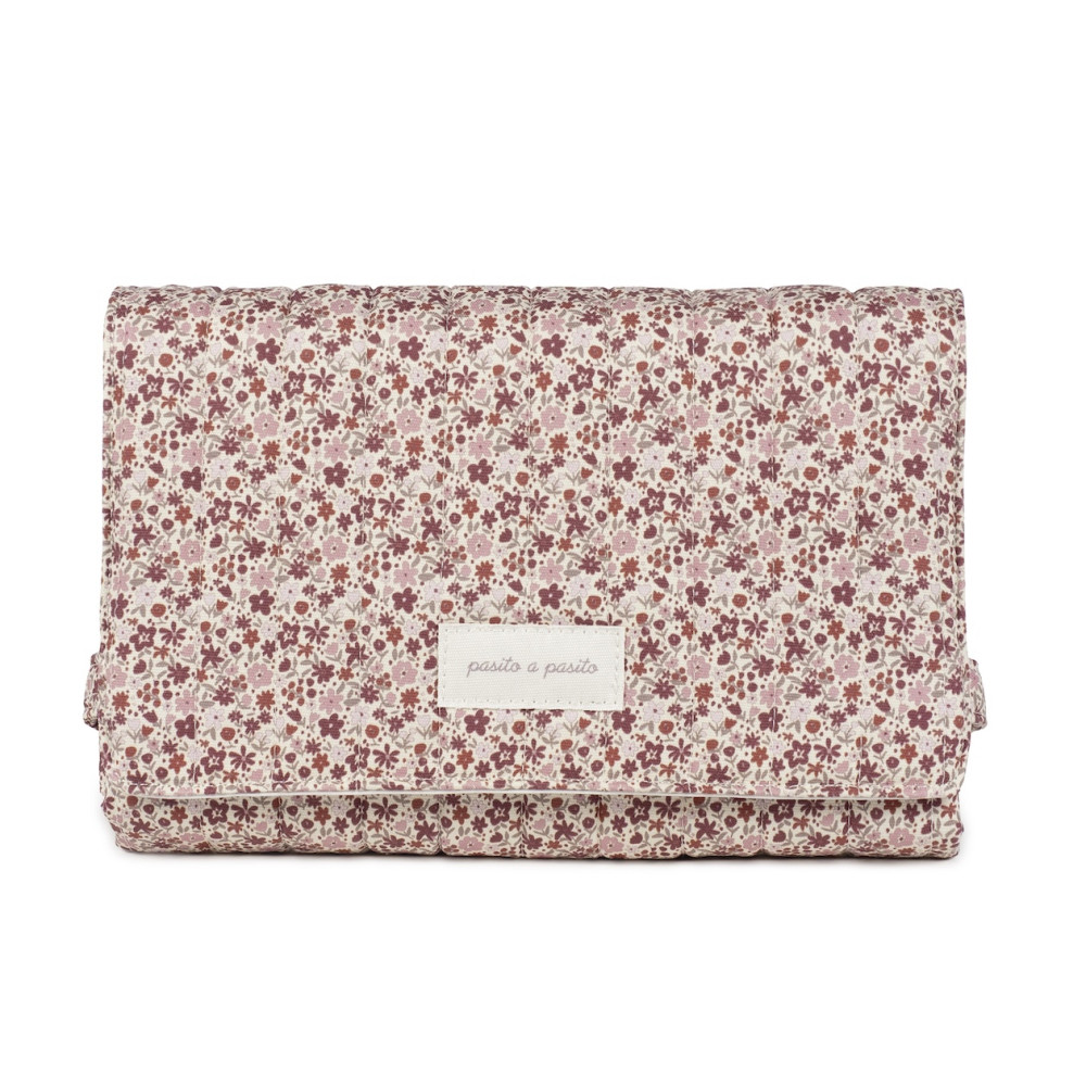 Cambiador de flores de cerezo