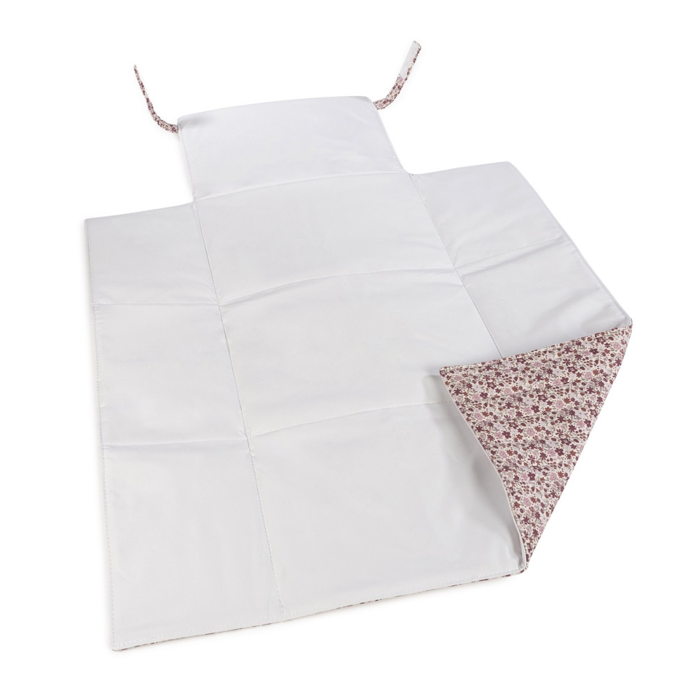 Table à langer Cherry Flowers