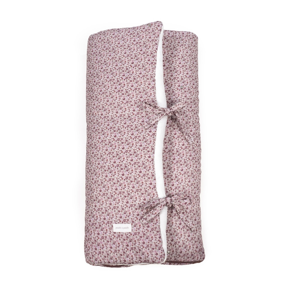 Sac de couchage/couverture à fleurs de cerisier