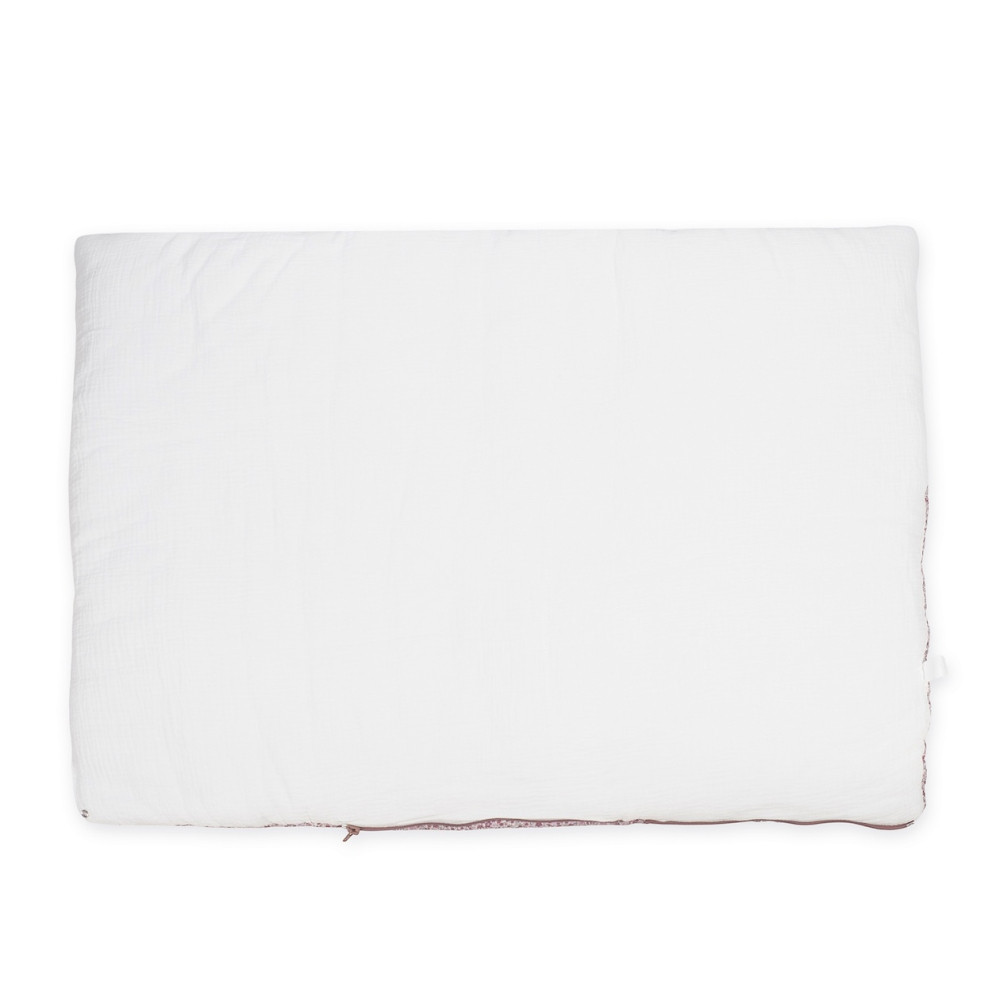 Sac de couchage/couverture à fleurs de cerisier