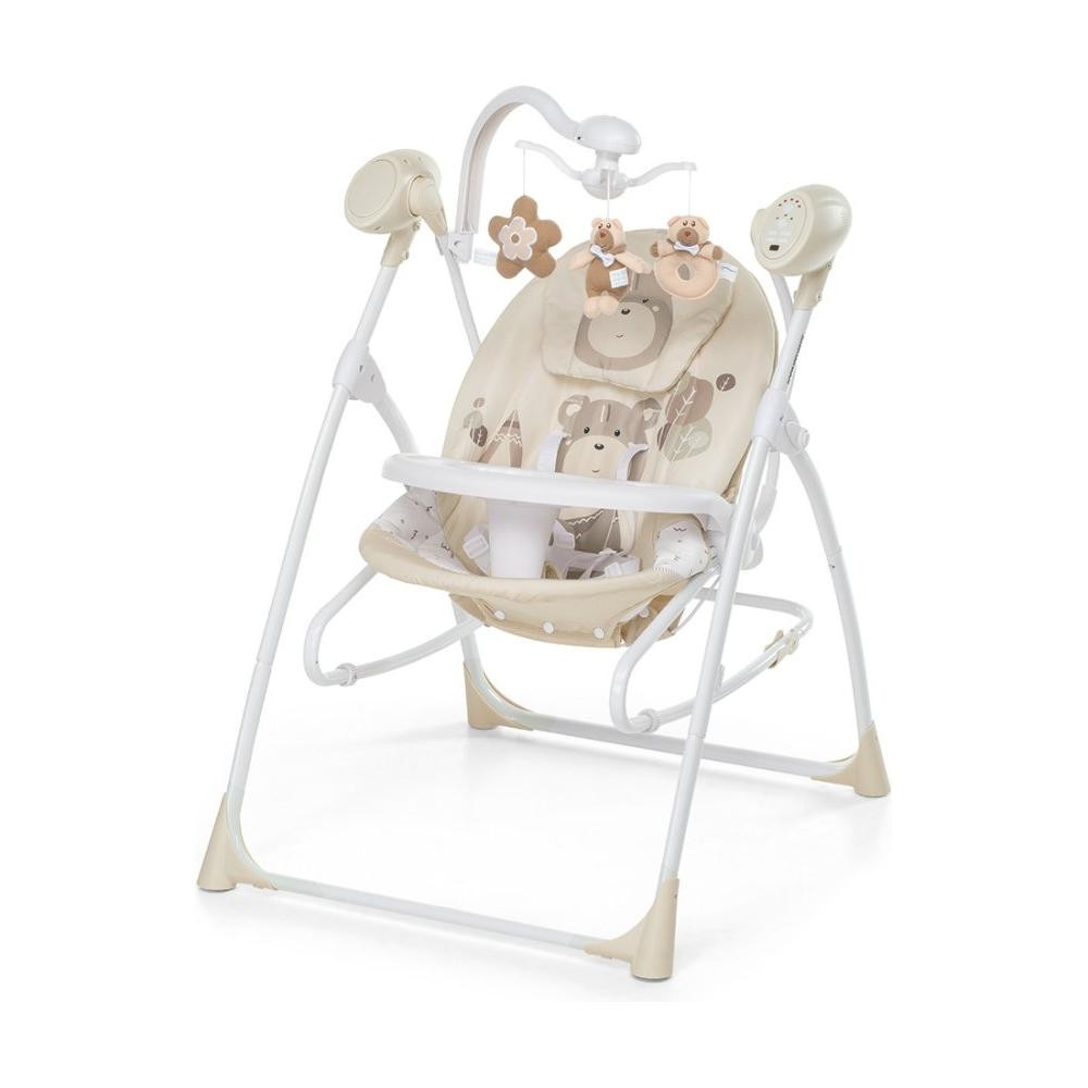 Hamaca Carillon Foppapedretti Spring