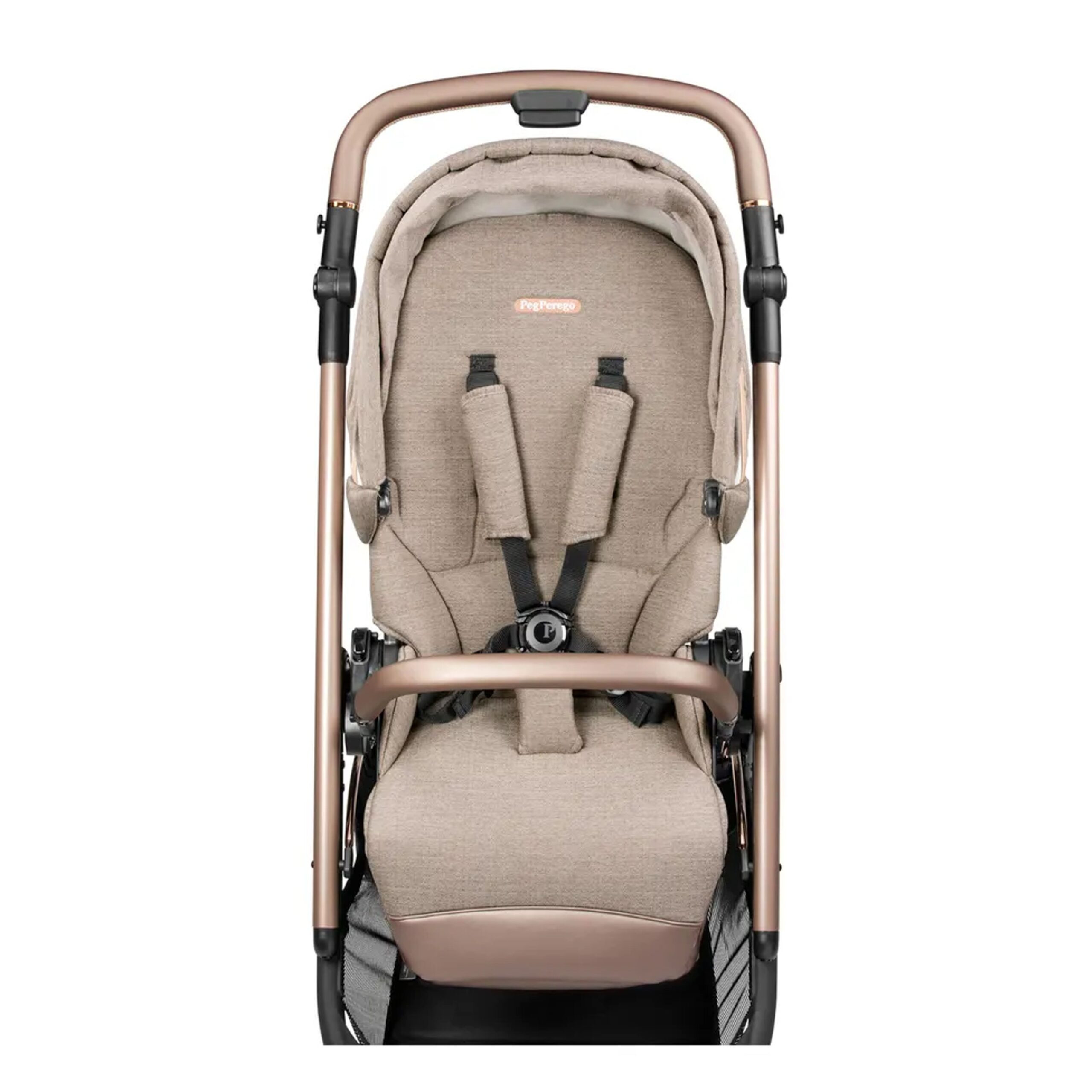 Poussettes Duos et Poussettes 2 en 1 Peg-Perego Veloce Brio Mon Amour