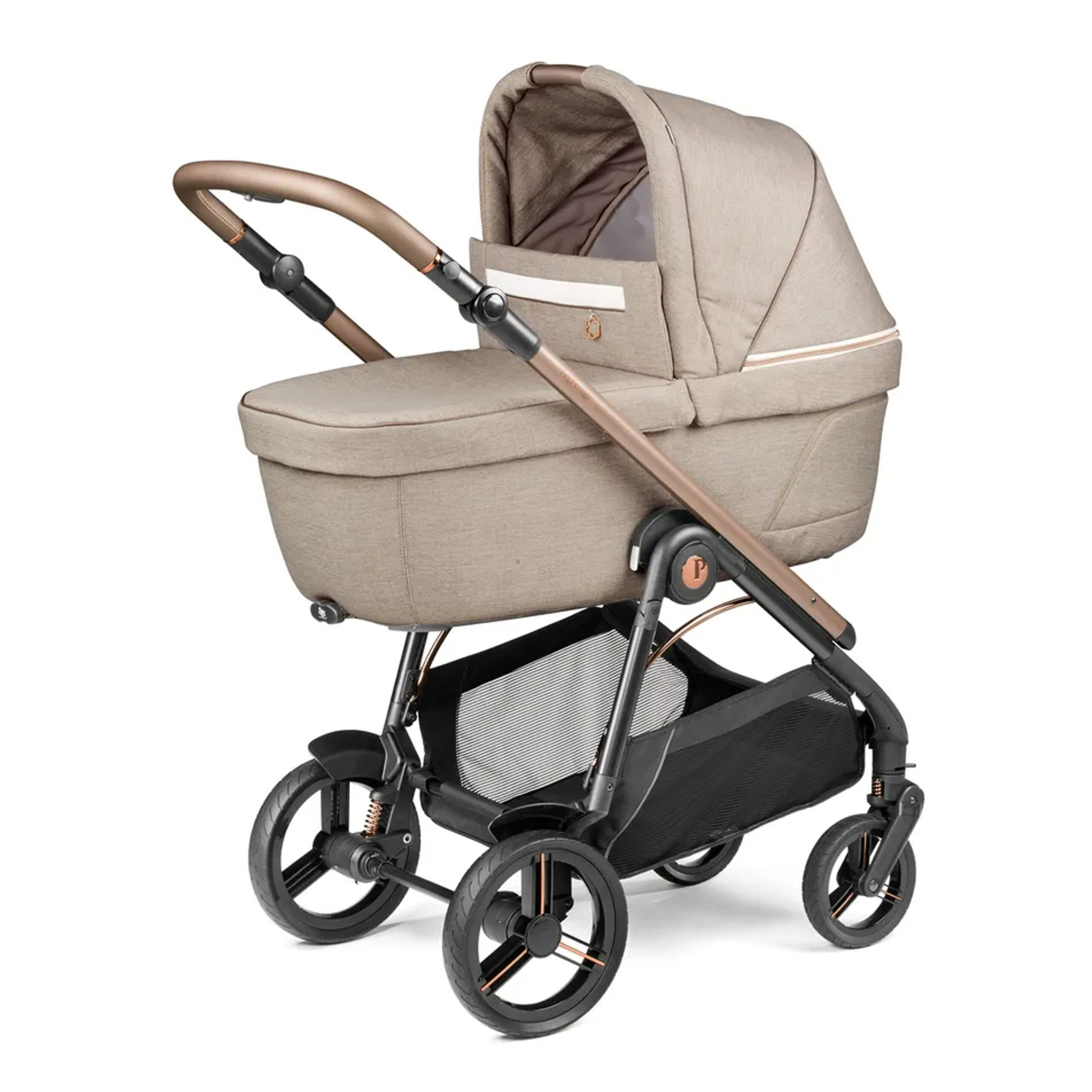 Sillas de paseo Dúo Peg-Perego Veloce Brio Mon Amour